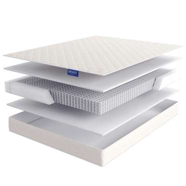 Матрас Lineaflex Aventa Lux 160x200