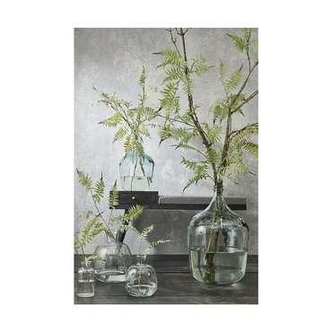 Кувшин Mica Decorations Стеклянный d 27 x 42