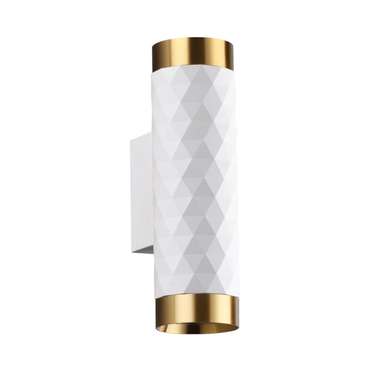 Бра светодиодное Odeon Light Ad Astrum 4286/2W