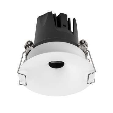 Светильник SPIRA LED 7W 490LM 24G БЕЛЫЙ 2700K