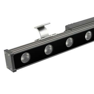 Прожектор Line wallwasher 052892 (стекло, цвет прозрачный)