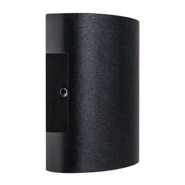 Светильник GEMMA 6х1W LED 660LM G ЧЕРНЫЙ 4000K IP65