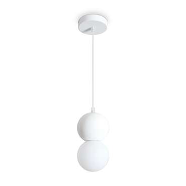 Подвесной светильник Freya FR5484PL-01W Concrete Modern