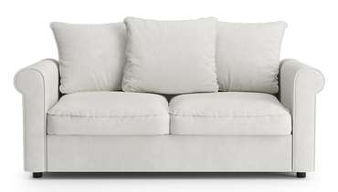 Диван Верона белого цвета