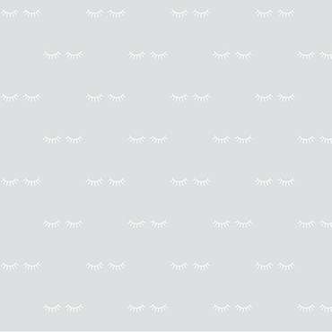 КПБ 'ДайПоспать', 1,5 спальный с 2-мя наволочками 70х70, перкаль, 100 % хлопок, пл. 105 гр./кв.м., 'Балеринки'