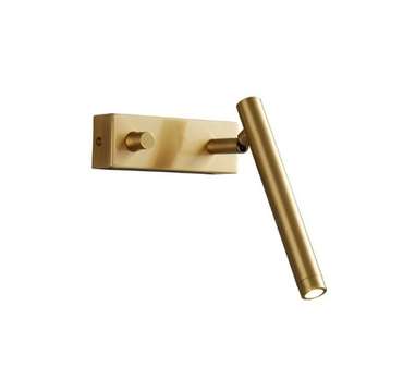 Бра Inodesign Stale Gold 44.1017