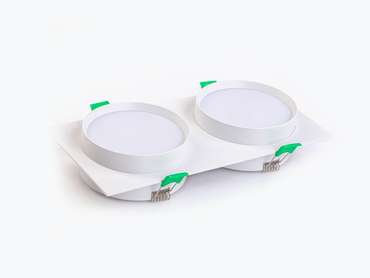 Точечный светильник LEDS POWER SPOT 009193