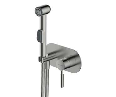 Гигиенический душ WasserKRAFT Верн 4238