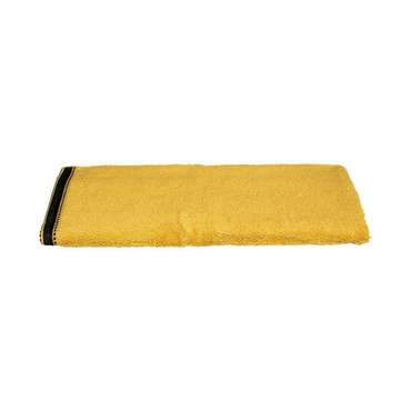 Полотенце Premium Горчица Хлопок 50 x 90 см