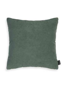 Декоративная подушка Ultra Olive 45х45 оливкового цвета 