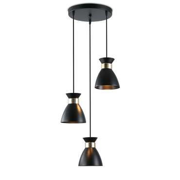 Люстра Ambrella Traditional TR8470