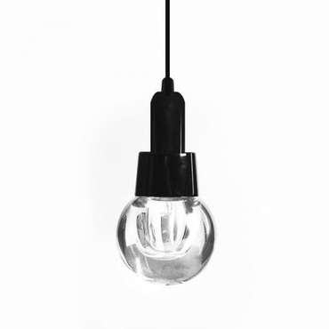Светильник Lampadina Round