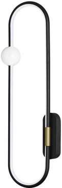 Настенный светильник светодиодный Lumion Harlow 5607/20WL
