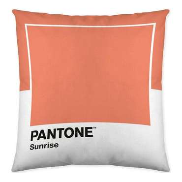 Наволочка Wide C Pantone Localization-B086JPW2VB Двухсторонний 50 x 50 см