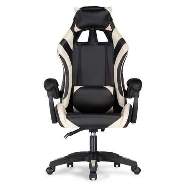 Кресло компьютерное Rodas черного цвета