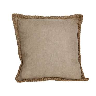 Подушка Champagne 45 x 10 x 45