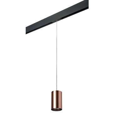 Светильник д/1-фазн трека RULLO HP16 (214430+595857)