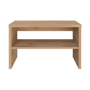 Тумба для обуви Т-12 дуб крафт золотой