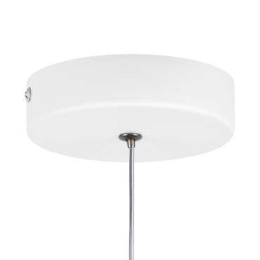 Люстра SATURNO LED 9W 720LM БЕЛЫЙ 3000K