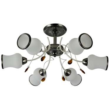 Светильник потолочный Mobitlux