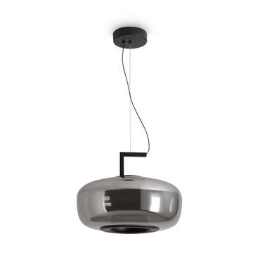 Подвесной светильник Freya FR6186PL-L7SM1 Clod LED