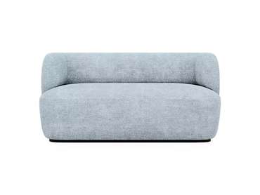 Диван Livorno голубого цвета