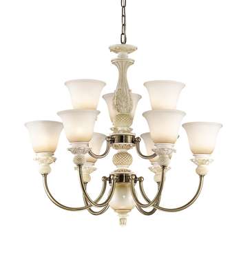 Люстра Odeon light Light 