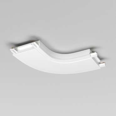 Комплектующие для накладной трековой системы Technical TRA084CR-11W Accessories for tracks Radity Магнитная трековая система RADITY