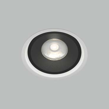 Встраиваемый светодиодный светильник 25083/LED Slide