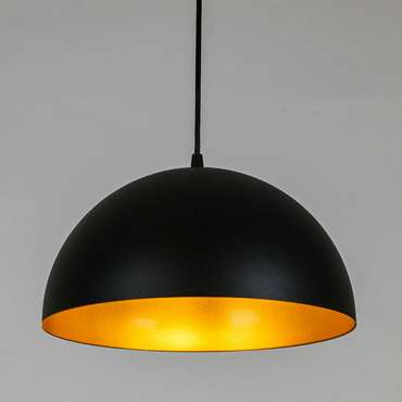 Подвесной светильник Arte Lamp CARMEL A7077SP-1BK