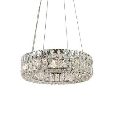 Люстра Newport 8550 Elizabeth 2 8550/40 C chrome