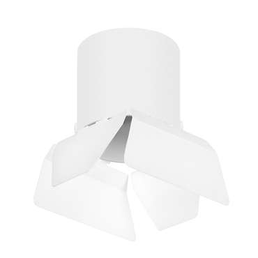 Светильник RULLO GX53 (213486+202486)