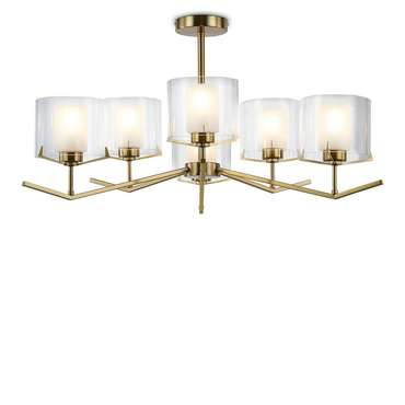 Светильник потолочный Ambrella High Light LH57008