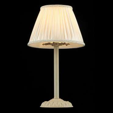 Лампа настольная Maytoni Elegant 