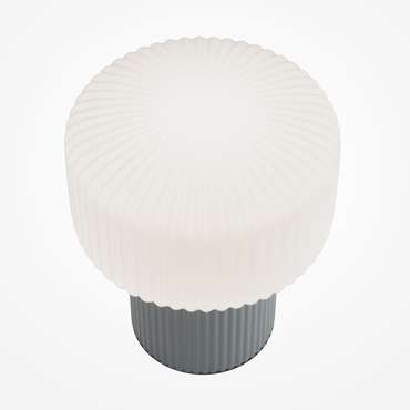 Настольный светильник Maytoni MOD404TL-01GR Omaggio Modern