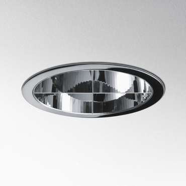 Встраиваемый светильник "Luceri 220 Flat Quick Reference"