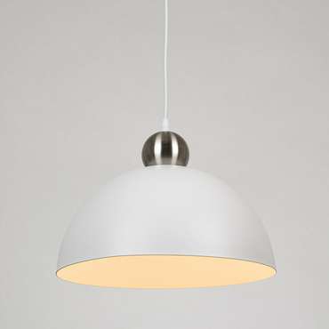 Подвесной светильник Arte Lamp RECINTO A7053SP-1WH