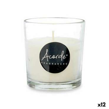 Декоративные свечиАроматизированная свеча Acorde 83182 Spa (12 штук)