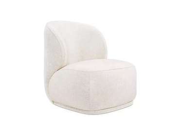 Кресло Ribera светло-бежевого цвета