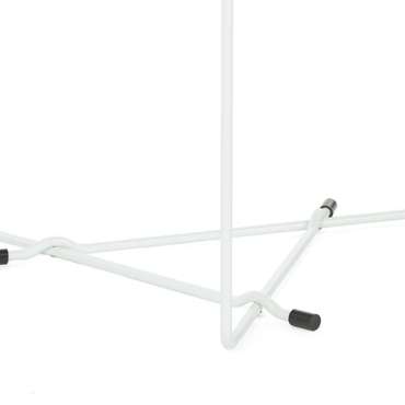 Кофейный стол Haku диаметр 59