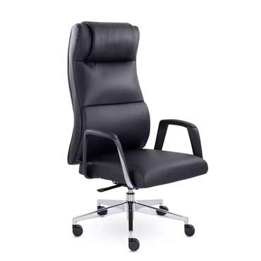 Кресло Канзас М-111 черного цвета