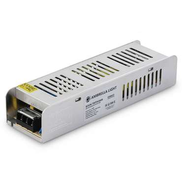 Блок питания Ambrella LED Driver 12V GS8653