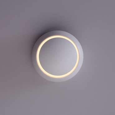 Настенный светодиодный светильник Arte Lamp Eclipse 