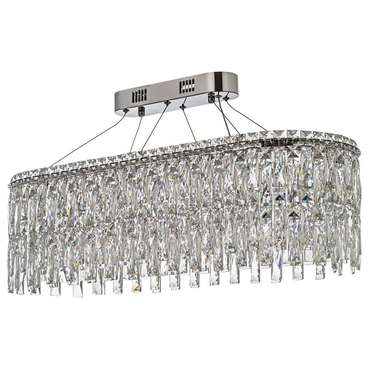 Люстра подвесная Arti Lampadari Elite Ovindoli L 1.5.80x30.100 N