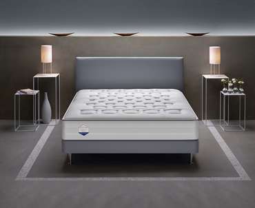 Матрас Quiescence Ferme от компании SLEEPEEZEE