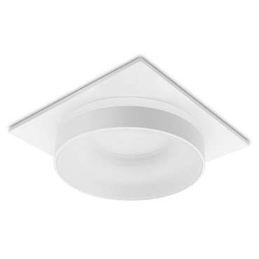 Встраиваемый светильник TECHNO SPOT TN314 (акрил, цвет белый)