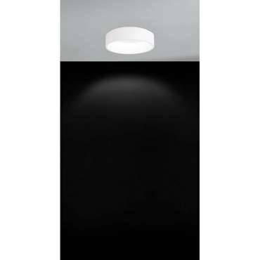 Потолочный светодиодный светильник Eglo Marghera  