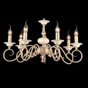 Светильник (Люстра) Maytoni Elegant  