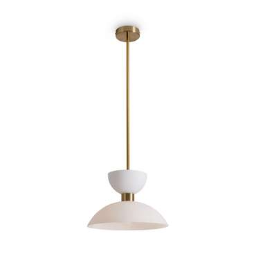 Потолочный светильник Freya FR5490CL-01BS Essence Modern