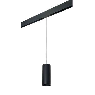 Светильник д/1-фазн трека RULLO HP16 (214487+595857)